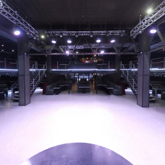 Concert Hall 55