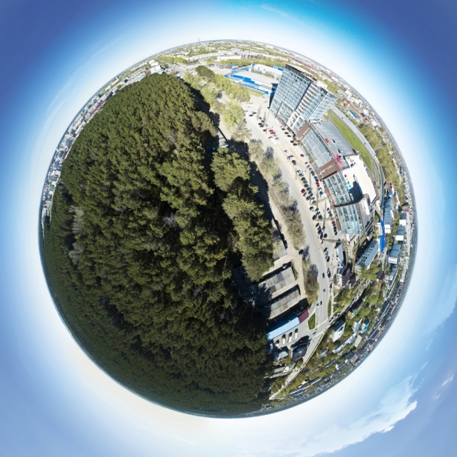 Урал