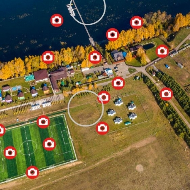 Агроусадьба «Саузово»