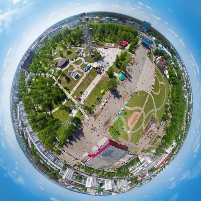 День защиты детей 2022